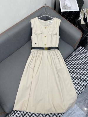 wholesale quality dior dress 25ss model no. 9